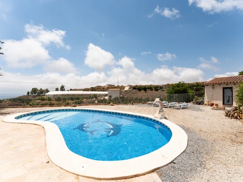 Villa Algarrobo, 5 pièces, 8 personnes - photo_1011874300482