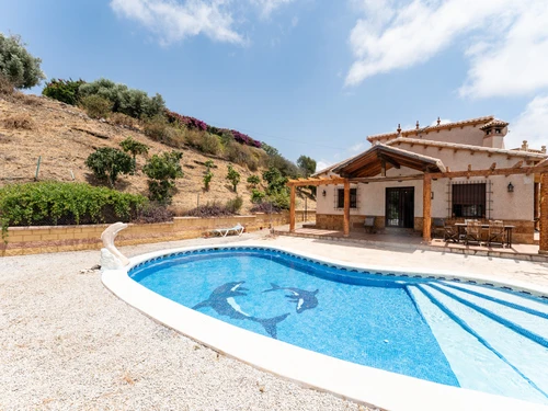 Villa Algarrobo, 4 dormitorios, 8 personas - photo_1011874300482