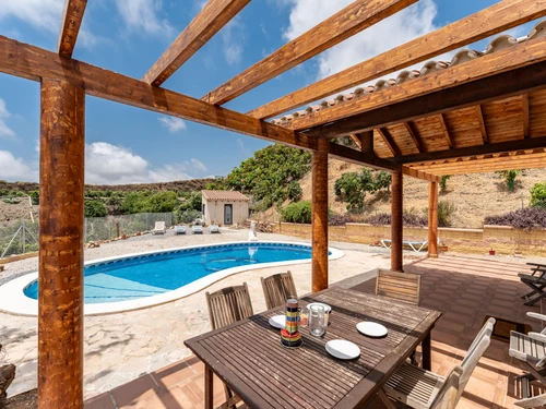 Villa Algarrobo, 5 pièces, 8 personnes - photo_1011874300482