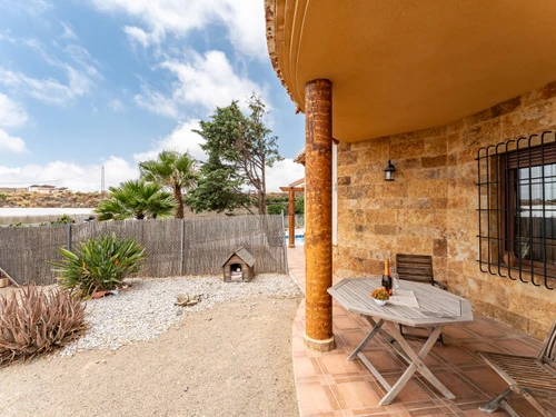 Villa Algarrobo, 5 pièces, 8 personnes - photo_1011874300482