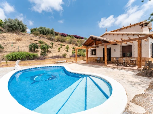 Villa Algarrobo, 5 pièces, 8 personnes - photo_1011874300482