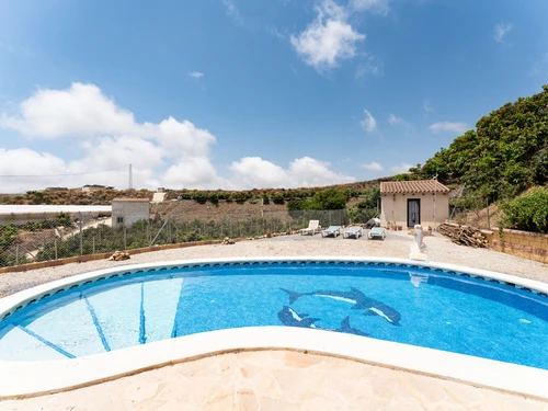 Villa Algarrobo, 5 pièces, 8 personnes - photo_1011874300482