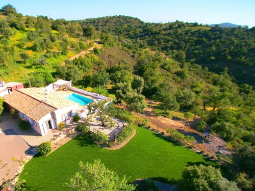 Villa Santa Catarina Fonte Bispo, 4 pièces, 6 personnes - photo_1011874300775