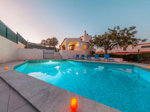 Villa Albufeira, 4 Schlafzimmer, 12 Personen - photo_1011874301183