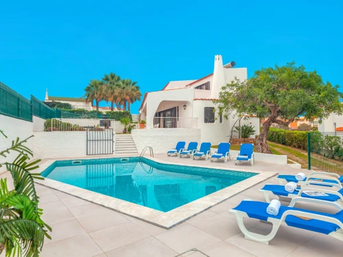 Villa Albufeira, 4 Schlafzimmer, 12 Personen - photo_1011874301183