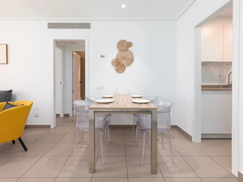 Ferienwohnung Alboraya, 2 Schlafzimmer, 4 Personen - photo_1011874301327