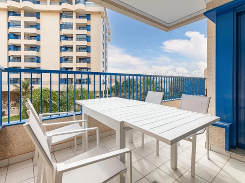 Apartamento Alboraya, 2 dormitorios, 4 personas - photo_1011874301327