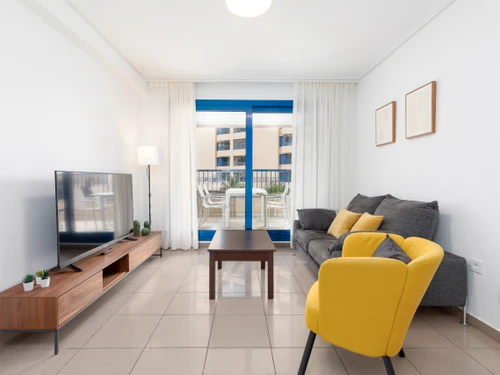 Ferienwohnung Alboraya, 2 Schlafzimmer, 4 Personen - photo_1011874301327