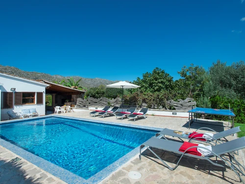 Villa Pollença, 3 Schlafzimmer, 6 Personen - photo_1011874301484