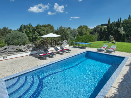 Villa Pollença, 3 Schlafzimmer, 6 Personen - photo_1011874301484