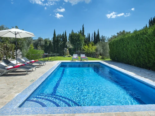 Villa Pollença, 4 pièces, 6 personnes - photo_1011874301484