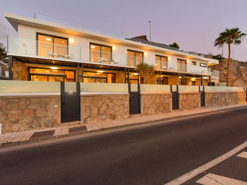 Apartment Puerto Rico de Gran Canaria, 3 bedrooms, 6 persons - photo_1011874301741