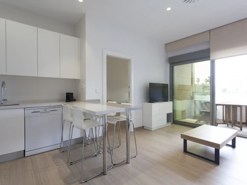 Ferienwohnung alboraya, 2 Schlafzimmer, 4 Personen - photo_1011874301884