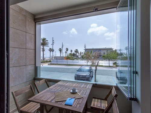 Ferienwohnung alboraya, 2 Schlafzimmer, 4 Personen - photo_1011874301884