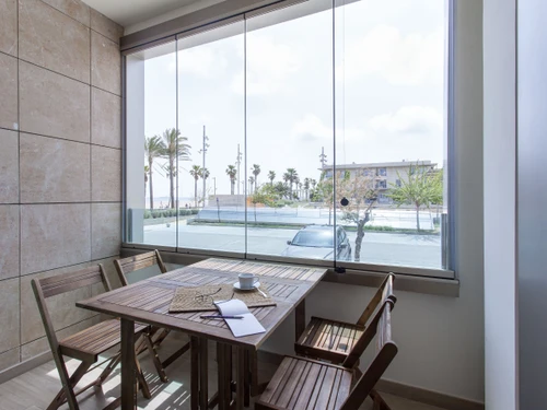 Ferienwohnung alboraya, 2 Schlafzimmer, 4 Personen - photo_1011874301884