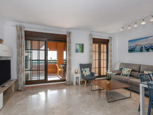 Apartment Punta del Moral, 3 bedrooms, 6 persons - photo_1011874302182