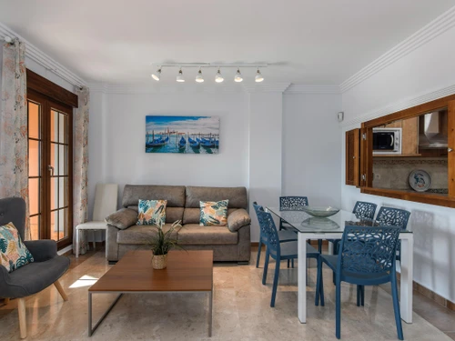 Apartment Punta del Moral, 3 bedrooms, 6 persons - photo_1011874302182
