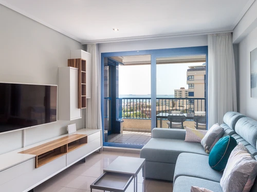 Ferienwohnung Alboraya, 2 Schlafzimmer, 4 Personen - photo_1011874302342