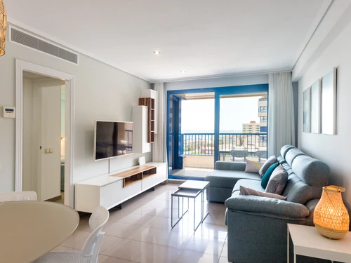 Ferienwohnung Alboraya, 2 Schlafzimmer, 4 Personen - photo_1011874302342