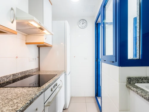 Ferienwohnung Alboraya, 2 Schlafzimmer, 4 Personen - photo_1011874302342