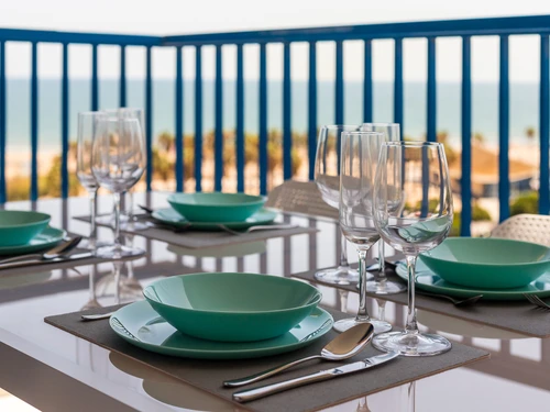 Ferienwohnung Alboraya, 2 Schlafzimmer, 4 Personen - photo_1011874302342