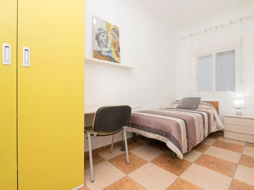 Apartment Cádiz, 3 bedrooms, 5 persons - photo_1011874302642
