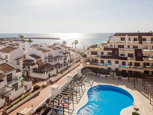 Apartment Manilva, 3 bedrooms, 6 persons - photo_1011874302907