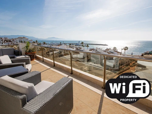 Apartment Manilva, 3 bedrooms, 6 persons - photo_1011874302907