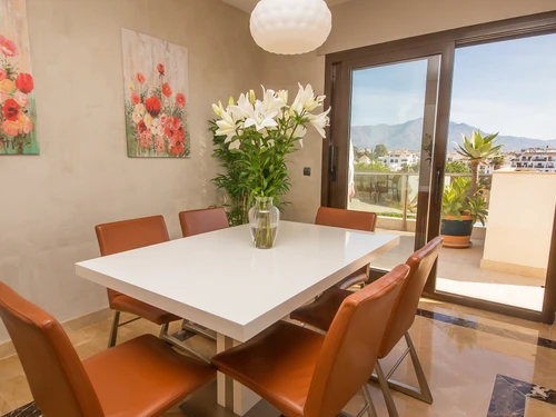 Apartment Manilva, 3 bedrooms, 6 persons - photo_1011874302907