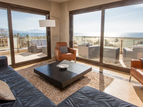 Apartment Manilva, 3 bedrooms, 6 persons - photo_1011874302907