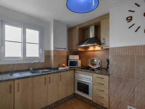 Apartment Isla Canela, 3 bedrooms, 7 persons - photo_1011874303054