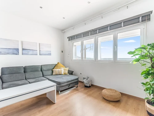Apartment Las Palmas de Gran Canaria, 2 bedrooms, 4 persons - photo_1011874303366