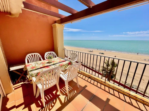 Ferienwohnung Isla Canela, 3 Schlafzimmer, 6 Personen - photo_1011874303499