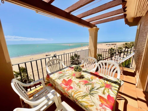 Apartment Isla Canela, 3 bedrooms, 6 persons - photo_1011874303499