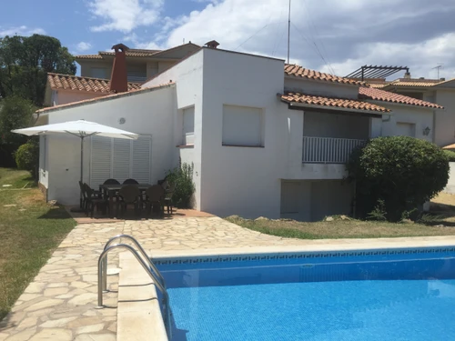 Villa L'Escala, 4 bedrooms, 8 persons - photo_1011874304160