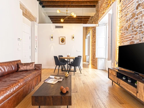 Appartement Cadix, 3 pièces, 4 personnes - photo_1011874304304