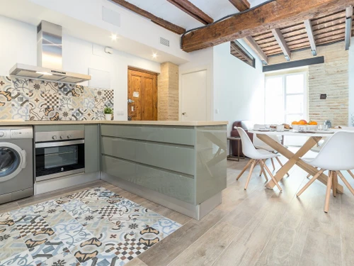 Appartement Valence, 3 pièces, 4 personnes - photo_1011874304714