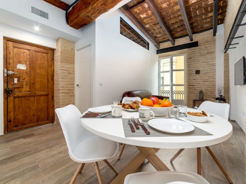 Appartement Valence, 3 pièces, 4 personnes - photo_1011874304714