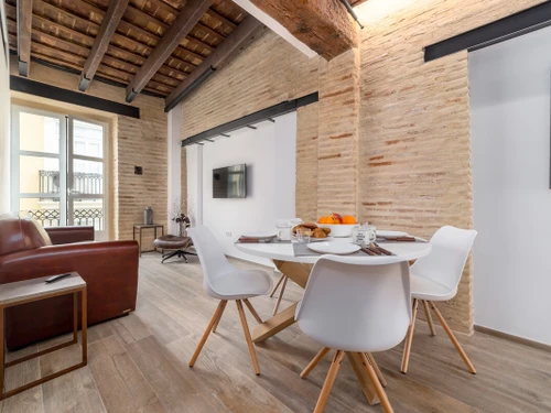 Appartement Valence, 3 pièces, 4 personnes - photo_1011874304714