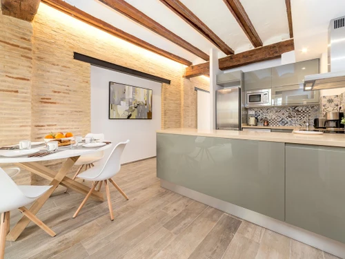 Appartement Valence, 3 pièces, 4 personnes - photo_1011874304714