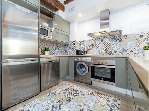 Appartement Valence, 3 pièces, 4 personnes - photo_1011874304714