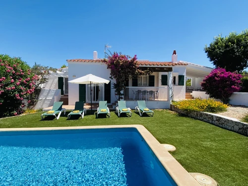 Villa Binibeca, 4 pièces, 6 personnes - photo_1011874304845