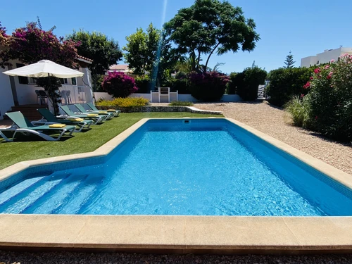 Villa Binibeca, 4 pièces, 6 personnes - photo_1011874304845