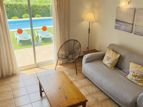 Villa Binibeca, 4 pièces, 6 personnes - photo_1011874304845