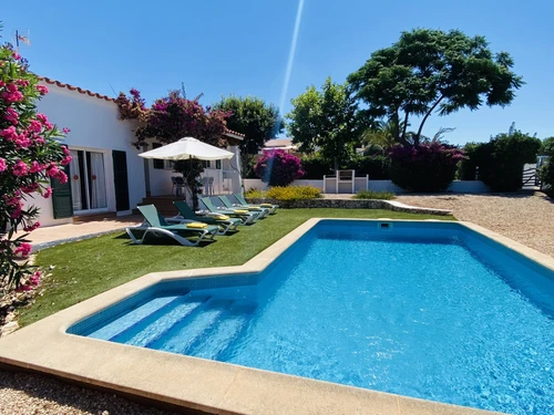 Villa Binibeca, 4 pièces, 6 personnes - photo_1011874304845