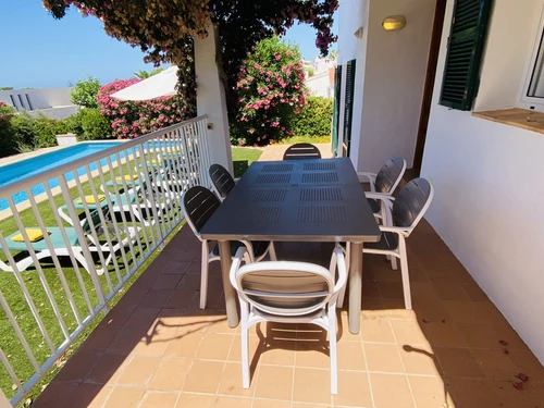 Villa Binibeca, 4 pièces, 6 personnes - photo_1011874304845