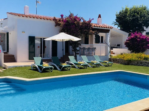 Villa Binibeca, 4 pièces, 6 personnes - photo_1011874304845