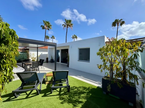 Bungalow Maspalomas, 2 dormitorios, 4 personas - photo_1011874304996