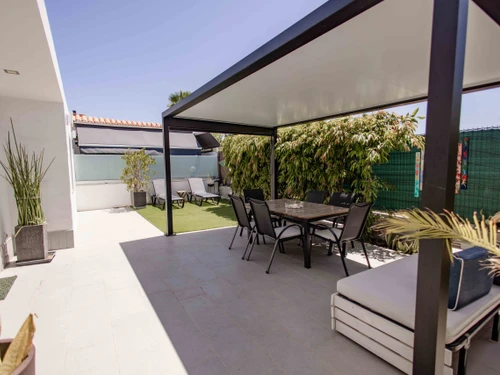 Bungalow Maspalomas, 2 Schlafzimmer, 4 Personen - photo_1011874304996