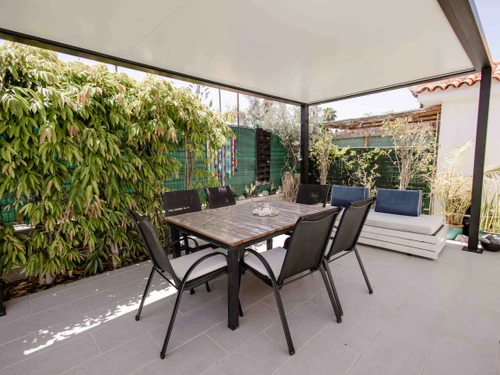 Bungalow Maspalomas, 2 Schlafzimmer, 4 Personen - photo_1011874304996